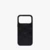 Custodia per iPhone 17 Pro Max MCM X Casetify Monogram Impact Custodia per iPhone 17 Pro Max MCM X Casetify Monogram Impact