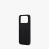 Custodia per iPhone 17 Pro Max MCM X Casetify Monogram Impact Custodia per iPhone 17 Pro Max MCM X Casetify Monogram Impact