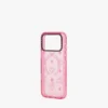 Custodia per iPhone 17 Pro Max MCM X Casetify Monogram Impact Custodia per iPhone 17 Pro Max MCM X Casetify Monogram Impact