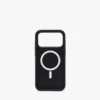 Custodia per iPhone 17 Pro Max MCM X Casetify Monogram Impact Custodia per iPhone 17 Pro Max MCM X Casetify Monogram Impact