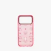Custodia per iPhone 17 Pro Max MCM X Casetify Monogram Impact Custodia per iPhone 17 Pro Max MCM X Casetify Monogram Impact