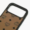 Custodia per iPhone 17 Pro Max MCM X Casetify Monogram Impact Custodia per iPhone 17 Pro Max MCM X Casetify Monogram Impact