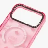 Custodia per iPhone 17 Pro Max MCM X Casetify Monogram Impact Custodia per iPhone 17 Pro Max MCM X Casetify Monogram Impact
