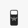 Custodia per iPhone 17 Pro MCM X Casetify Logo Impact