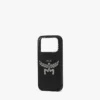 Custodia per iPhone 17 Pro MCM X Casetify Logo Impact