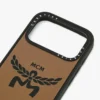 Custodia per iPhone 17 Pro MCM X Casetify Logo Impact