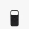 Custodia per iPhone 17 Pro MCM X Casetify Monogram Impact Custodia per iPhone 17 Pro MCM X Casetify Monogram Impact