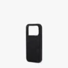 Custodia per iPhone 17 Pro MCM X Casetify Monogram Impact Custodia per iPhone 17 Pro MCM X Casetify Monogram Impact