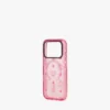 Custodia per iPhone 17 Pro MCM X Casetify Monogram Impact Custodia per iPhone 17 Pro MCM X Casetify Monogram Impact