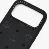 Custodia per iPhone 17 Pro MCM X Casetify Monogram Impact Custodia per iPhone 17 Pro MCM X Casetify Monogram Impact
