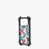 Custodia per iPhone 17 Pro MCM X Casetify Rabot Monogram Bounce