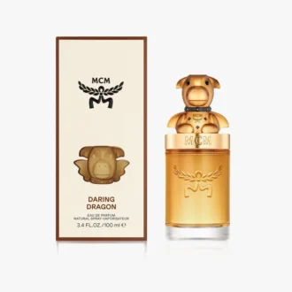 Daring Dragon Eau De Parfum