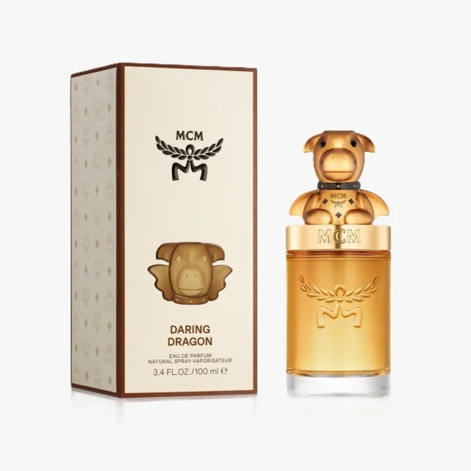 Daring Dragon Eau De Parfum Daring Dragon Eau De Parfum