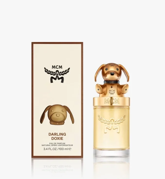 Darling Doxie Eau De Parfum Darling Doxie Eau De Parfum