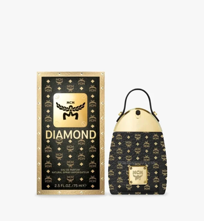 Diamond Eau De Parfum