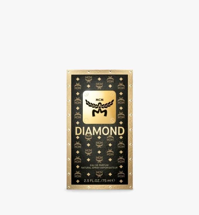 Diamond Eau De Parfum