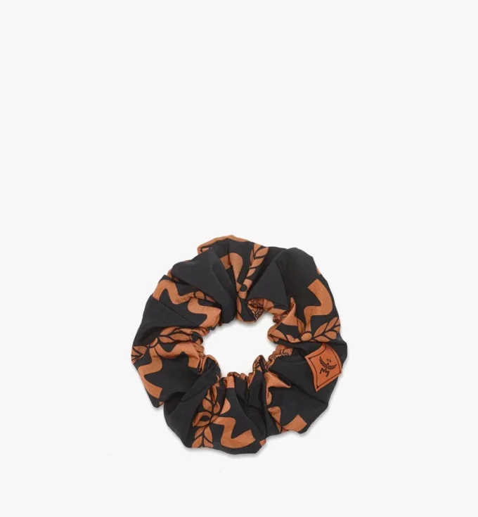 Elastico per capelli reversibile Monogram in Econyl®