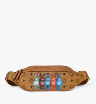 Fursten Belt Bag in Rabot Visetos