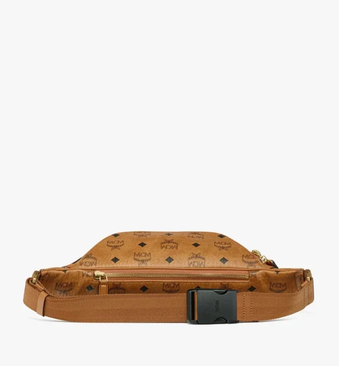 Fursten Belt Bag in Rabot Visetos Fursten Belt Bag in Rabot Visetos