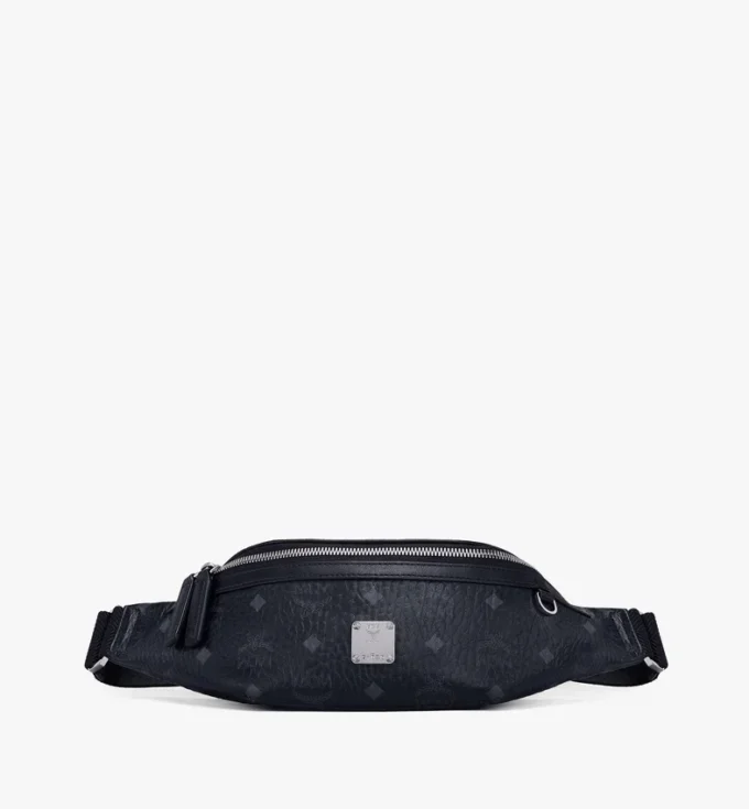 Fursten Belt Bag in Visetos Fursten Belt Bag in Visetos