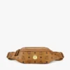 Fursten Belt Bag in Visetos Fursten Belt Bag in Visetos