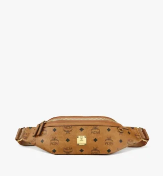 Fursten Belt Bag in Visetos
