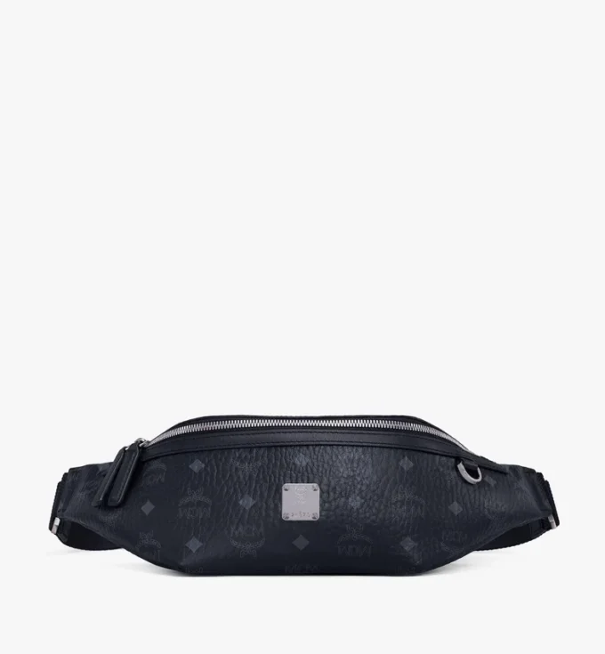 Fursten Belt Bag in Visetos Fursten Belt Bag in Visetos