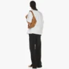Fursten Belt Bag in Visetos Fursten Belt Bag in Visetos