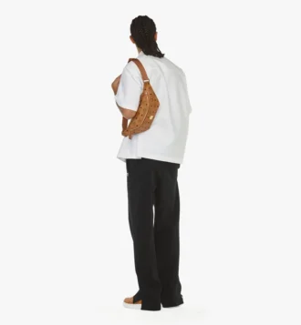 Fursten Belt Bag in Visetos