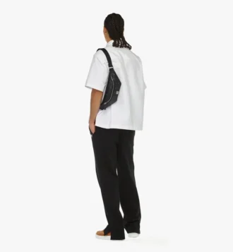 Fursten Belt Bag in Visetos