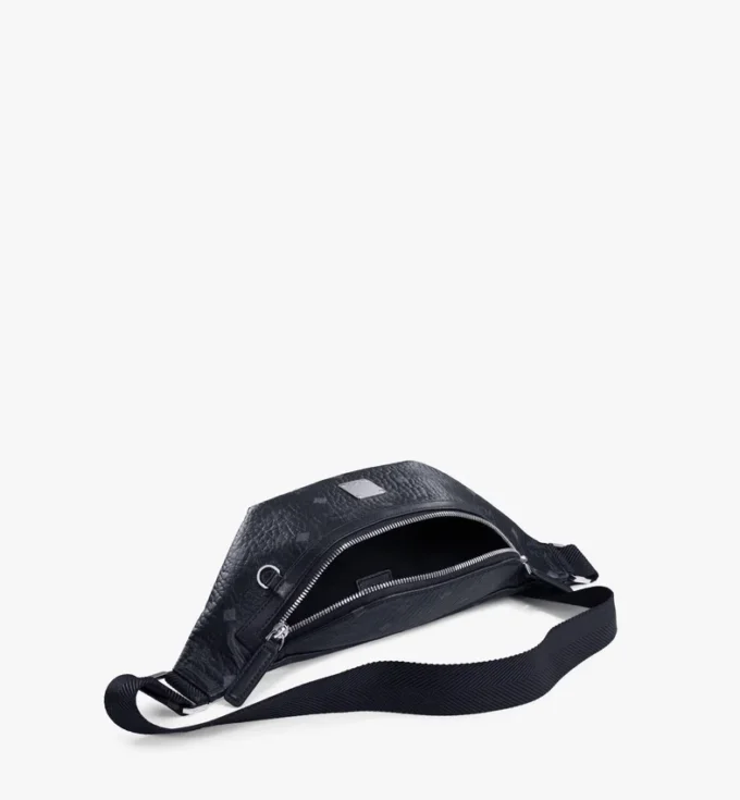 Fursten Belt Bag in Visetos Fursten Belt Bag in Visetos