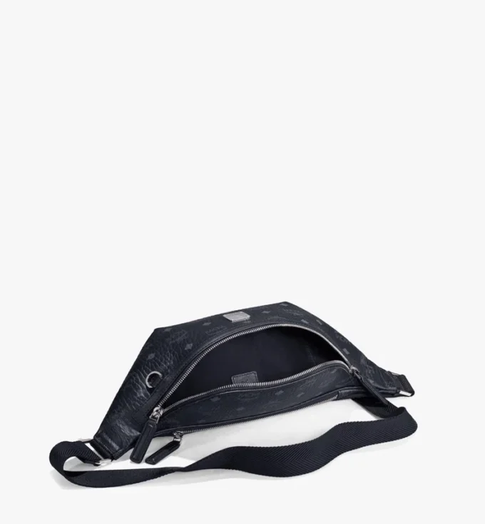 Fursten Belt Bag in Visetos Fursten Belt Bag in Visetos