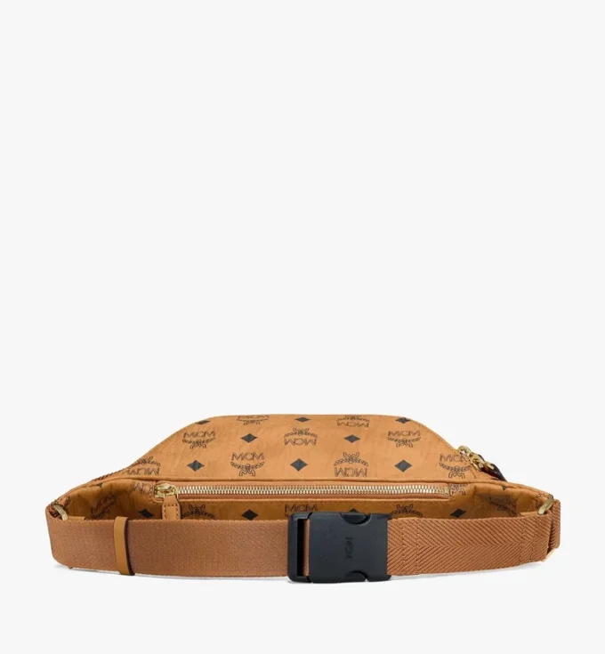 Fursten Belt Bag in Visetos Fursten Belt Bag in Visetos