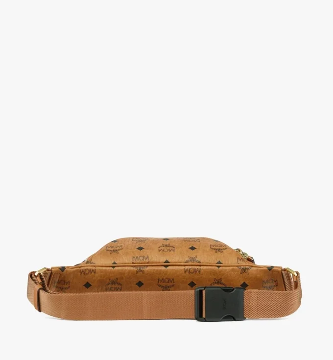 Fursten Belt Bag in Visetos Fursten Belt Bag in Visetos