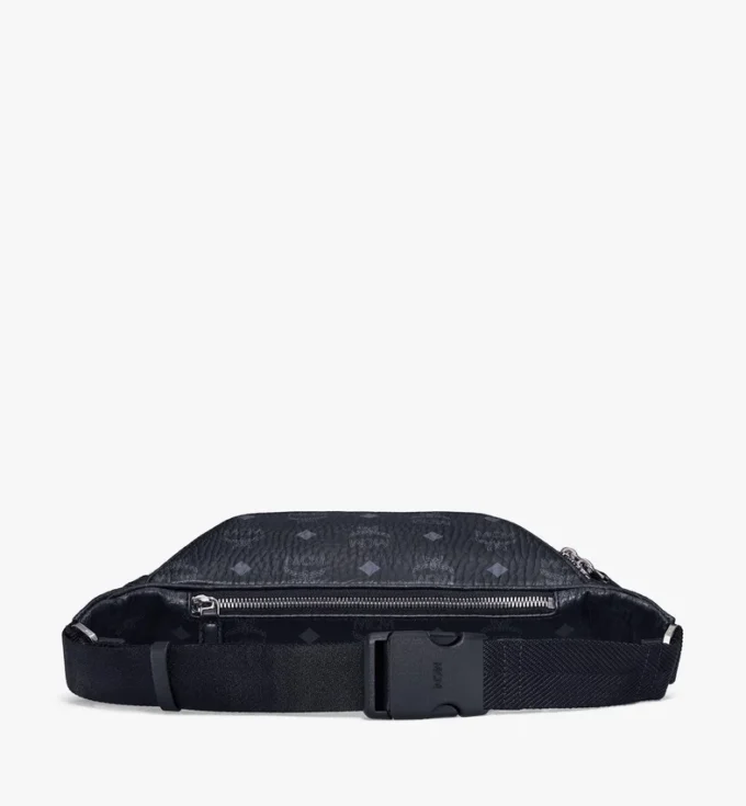 Fursten Belt Bag in Visetos Fursten Belt Bag in Visetos