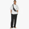 Fursten Belt Bag in Visetos Fursten Belt Bag in Visetos