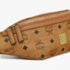 Fursten Belt Bag in Visetos Fursten Belt Bag in Visetos