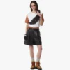 Fursten Belt Bag in Visetos Fursten Belt Bag in Visetos