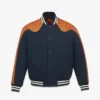 Giacca Ponte in jacquard di neoprene Monogram Giacca Ponte in jacquard di neoprene Monogram