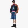 Giacca Ponte in jacquard di neoprene Monogram Giacca Ponte in jacquard di neoprene Monogram