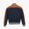 Giacca Ponte in jacquard di neoprene Monogram Giacca Ponte in jacquard di neoprene Monogram