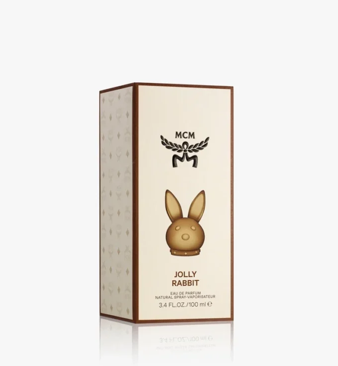 Jolly Rabbit Eau De Parfum