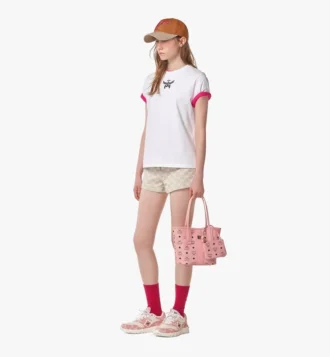Liz Shopper in Visetos