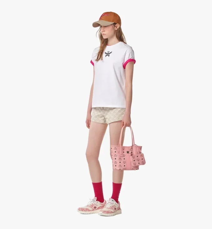 Liz Shopper in Visetos Liz Shopper in Visetos