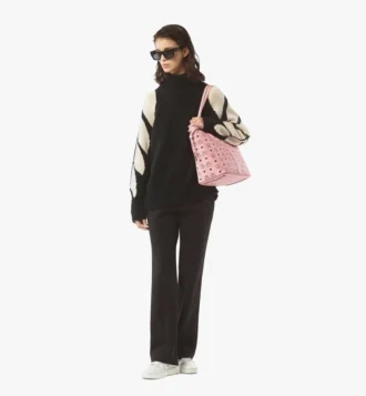 Liz Shopper in Visetos