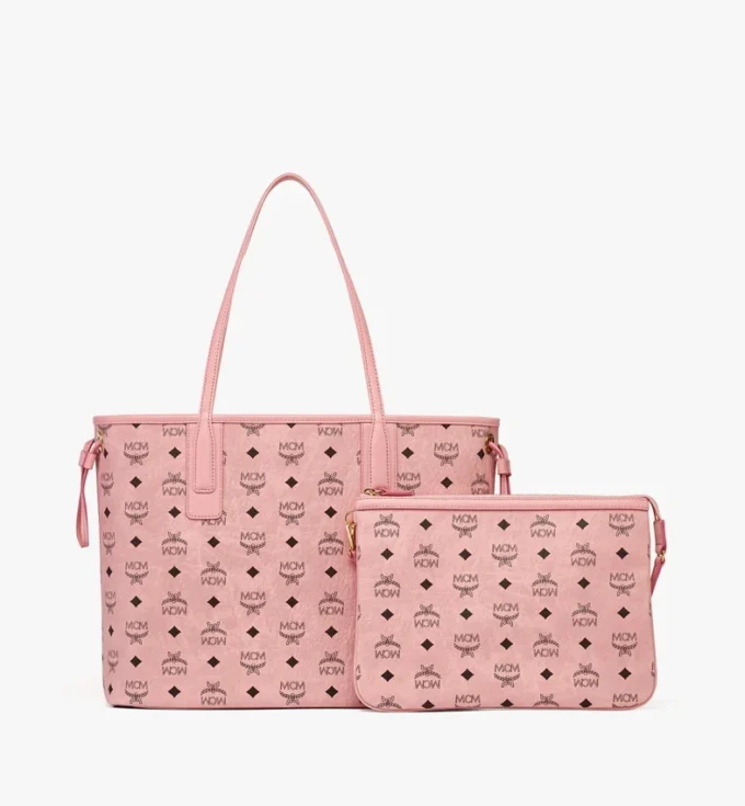 Liz Shopper in Visetos