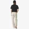 Maglietta con logo Silket e tasca con cerniera Maglietta con logo Silket e tasca con cerniera