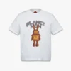 Maglietta Planet MCM Rabot in cotone biologico Maglietta Planet MCM Rabot in cotone biologico