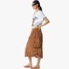 Maglietta Planet MCM Rabot in cotone biologico Maglietta Planet MCM Rabot in cotone biologico