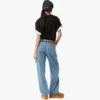 Maglietta Planet MCM Rabot in cotone biologico Maglietta Planet MCM Rabot in cotone biologico